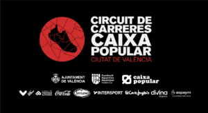 Quinta proba Circuito Valencia
